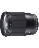 Sigma 16mm f/1.4 DC DN Contemporary for Fujifilm X