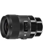 Sigma 35mm f/1.4 DG DN for Sony