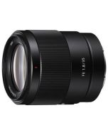 Sony FE 35mm f/1.8