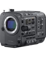 Sony FX6