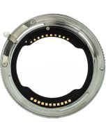 Techart TZE-01 Sony E - Nikon Z Mount Adapter