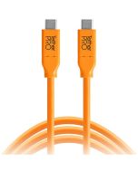 TetherPro USB-C to USB-C Cable 15 Feet