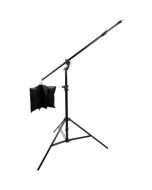 Boom Stand For Lights