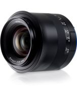 Zeiss Milvus 35mm f/2 ZE for Canon