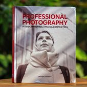 Professional Photography by Ananda Jagoda