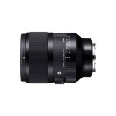 Sigma 50mm f/1.2 DG DN Art for Sony E