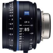Zeiss CP3 Lens 85/T2.1