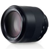 Zeiss Milvus 85mm f/1.4 ZE for Canon