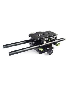 15mm Rail Rod Support System