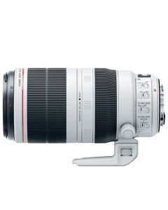 Canon EF 100-400mm f/4.5-5.6L IS II USM