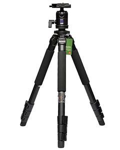 Benro Tripod A650F with Benro BH2 Ball Head