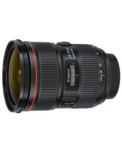 Canon EF 24-70mm f/2.8L II USM