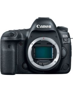 Canon EOS 5D Mark IV