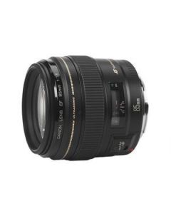 Canon EF 85mm f/1.8 USM