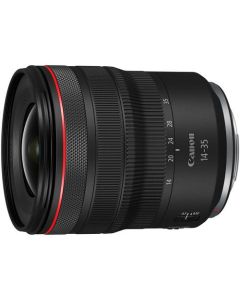 Canon RF 14-35mm f/4L IS USM