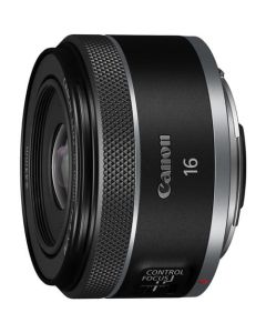 Canon RF 16mm f/2.8 STM