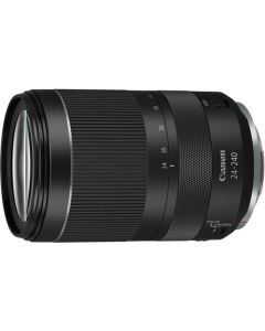 Canon RF 24-240mm f/4-6.3 IS USM