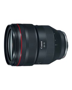 Canon RF 28-70mm f/2 L USM