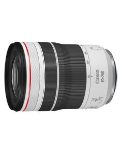 Canon RF 70-200mm f/4L IS USM