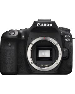Canon EOS 90D