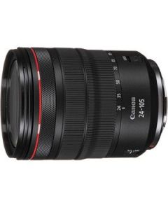 Canon RF 24-105mm f/4L IS USM