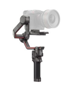 DJI RS3 Pro Gimbal Stabilizer
