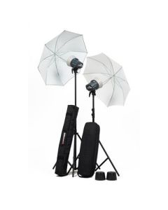 Elinchrom 400FRX Kit