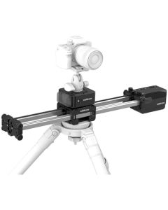 Edelkrone SliderPlus v5 Pro Long with Slide Module v3 with HeadONE