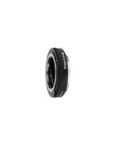 Fringer EF-GFX Pro Canon EF Lens to Fujifilm GFX Camera Mount Adapter