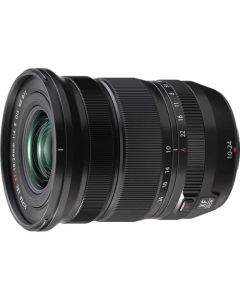 Fujinon XF 10-24mm f/4 R OIS WR