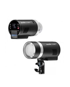 Godox AD300 Pro Outdoor TTL Flash Kit