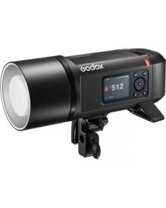 Godox AD600 Pro II Outdoor TTL Flash