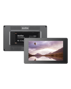 Godox GM55 5.5-inch 4K HDMI Touchscreen Monitor