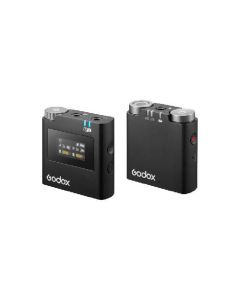 Godox Virso M1 Single Person Wireless Mic