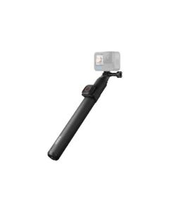 GoPro Extension Pole Selfie Stick with Waterproof Shutter Remote