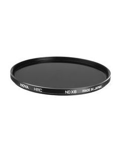 72mm Neutral Density ND8 Filter