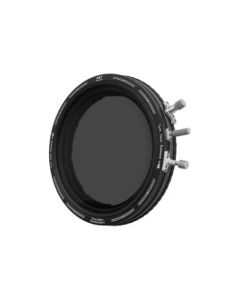 H&Y RevoRing Variable ND Filter ND3-1000 + CPL (Mark II 67-82mm)