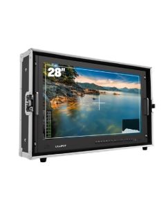 Lilliput BM280-4KS 4K Broadcast Field Monitor