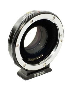 Metabones Speed Booster Canon EF to MFT Ultra 0.71x