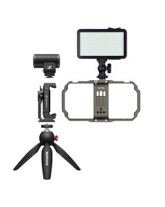 Mobile Vlogging and Film-making Kit