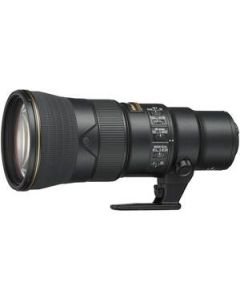 AF-S Nikkor 500mm f/5.6E PF ED VR