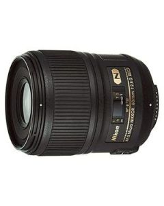 AF-S Micro Nikkor 60mm f/2.8G ED