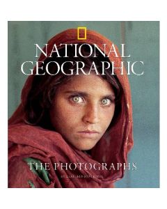 National Geographic by Leah Bendavid-Val