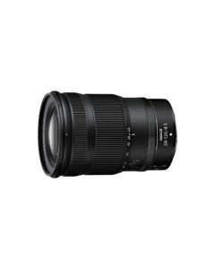 Nikkor Z 24-120mm f/4 S