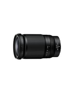 Nikkor Z 28-400mm f/4-8 VR