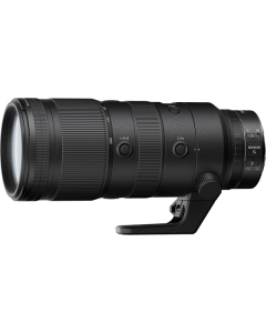 Nikkor Z 70-200mm f/2.8 VR S
