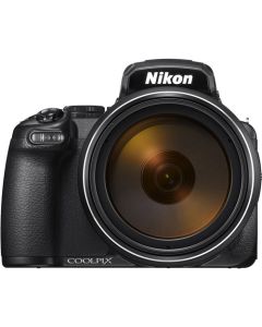 Nikon Coolpix P1000