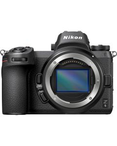 Nikon Z6