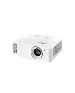 Optoma UHD33 4K Entertainment and Gaming Projector