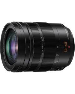 Panasonic Leica DG Vario-Elmarit 12-60mm f/2.8-4 OIS